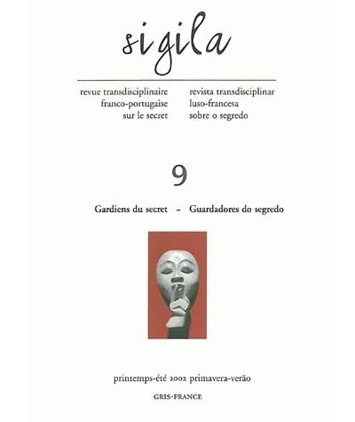 Gardiens du secret