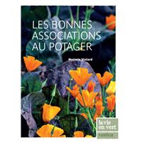 Les bonnes associations au potager
