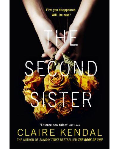 THE SECOND SISTER