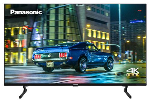 PANASONIC TX-65HX600E