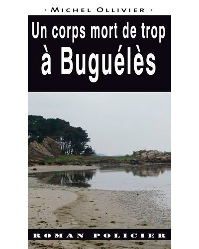 Un corps mort de trop à Buguélès