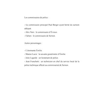 Vilaine petite grenouille