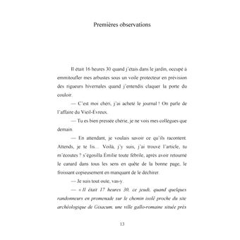 Vilaine petite grenouille