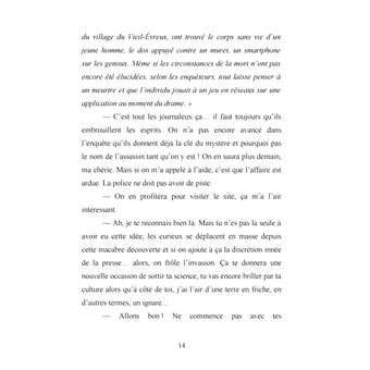 Vilaine petite grenouille