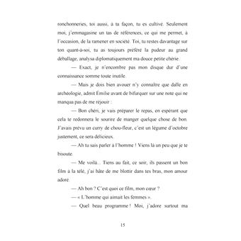 Vilaine petite grenouille