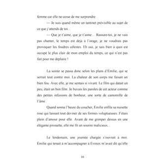 Vilaine petite grenouille