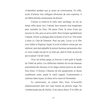 Vilaine petite grenouille