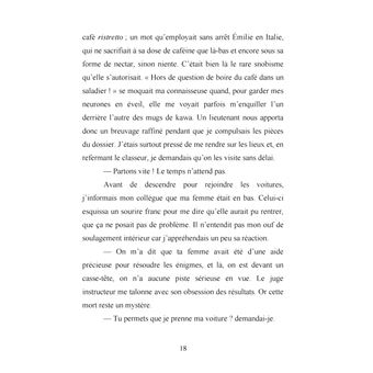 Vilaine petite grenouille