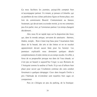 Vilaine petite grenouille