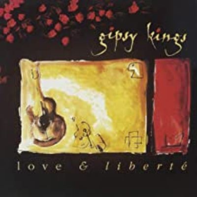 Love And Liberté