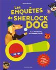 Les enquêtes de Sherlock dog