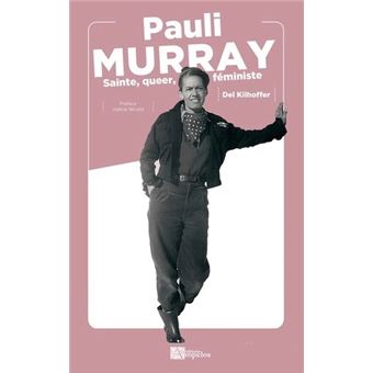 Pauli Murray
