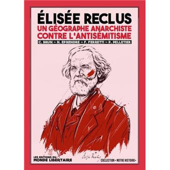 Elisée reclus - 1