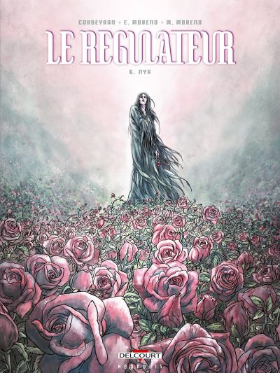 Le Régulateur T6 - Nyx