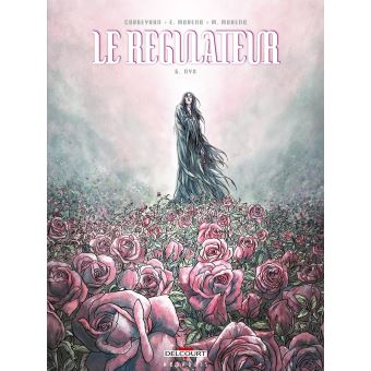 Le régulateurLe Régulateur T6 - Nyx