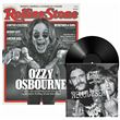 Rolling Stone N°180 - Mars 2026 - Ozzy Osbourne