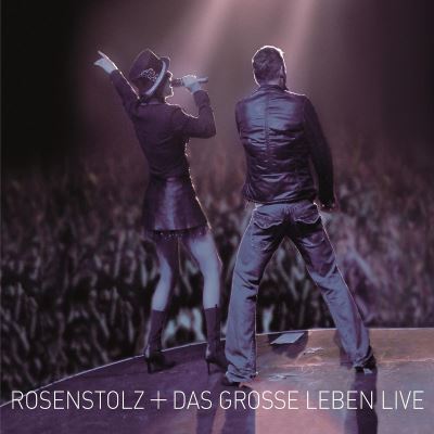 Das grosse leben live