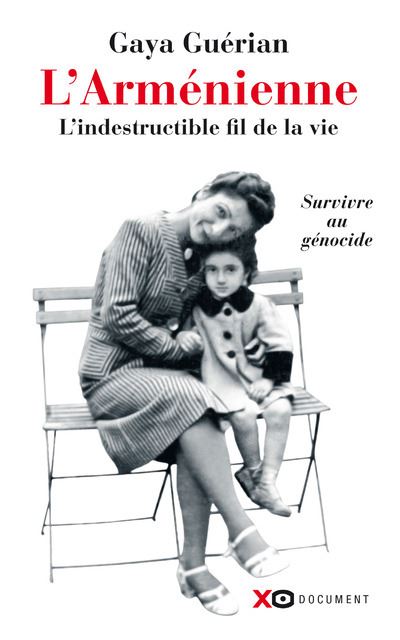 L'Arménienne