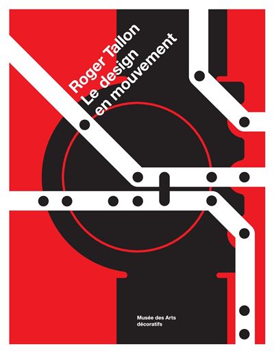Roger Tallon. Le design en mouvement. main image 0
