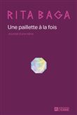 Une paillette à la fois - Journal d'une DRAG QUEEN.