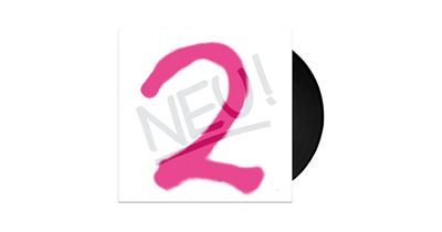 Neu ! 2