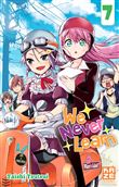 We Never Learn T07