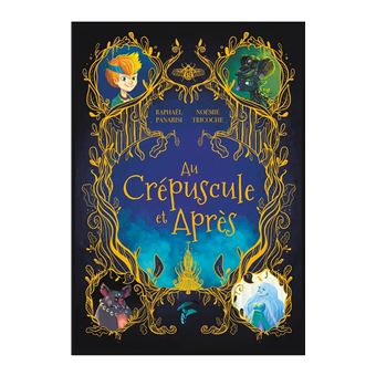 Au Crépuscule et Après