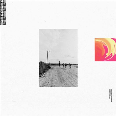 New Preoccupations Vinyle Rose