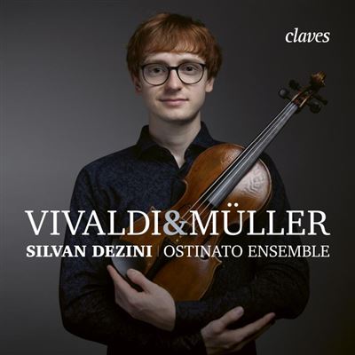 Quatre saisons / Prelude / Intermezzi / La Follia