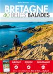 Bretagne : 40 belles balades