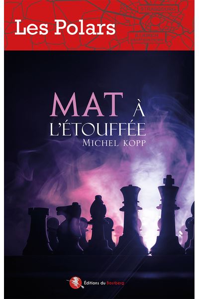 Mat à l'étouffée