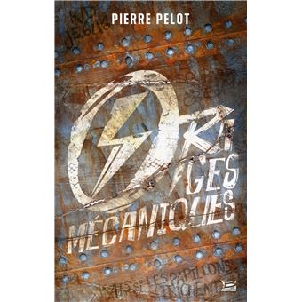 Orages mécaniques