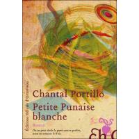 Petite punaise blanche