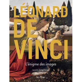Léonard de Vinci, l'énigme des images