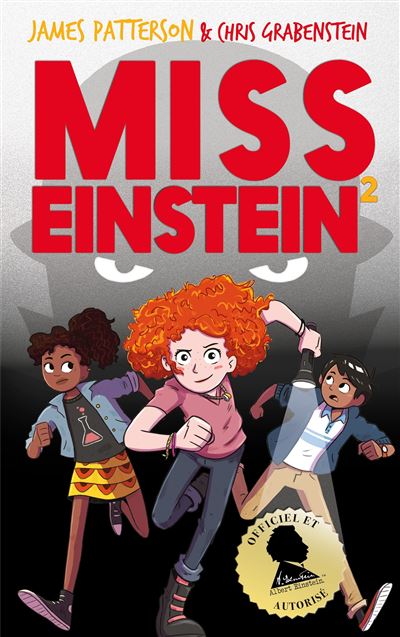 Miss einstein,2