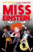 Miss Einstein - Tome 2
