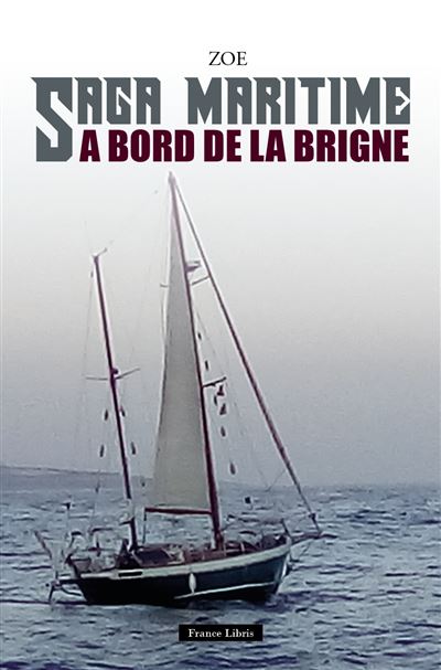 Saga Maritime