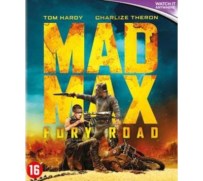 MAD MAX: FURY ROAD-BIL-BLURAY