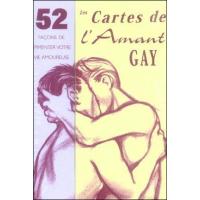 Cartes de l'amant gay (les)