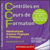 Cd professeur ccf mathematiques sciences physiques et chimiques-reserve aux enseignants