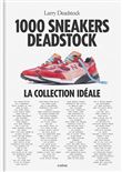 1000 sneakers deadstock