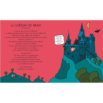 Dico Châteaux
