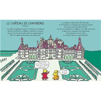 Dico Châteaux