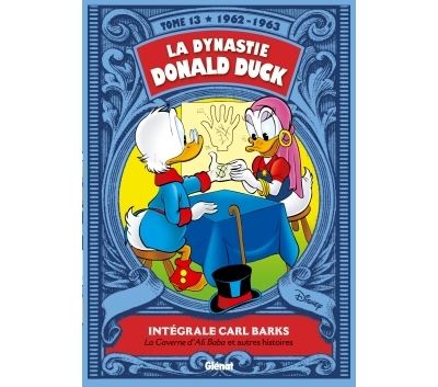 La Dynastie Donald Duck