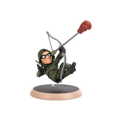 Figurine Q-Fig Green Arrow