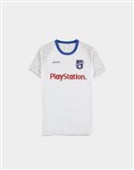 T Shirt PS England EU 2021 Esports Taille S