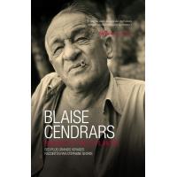 Blaise cendrars - brasier d'etoiles filantes