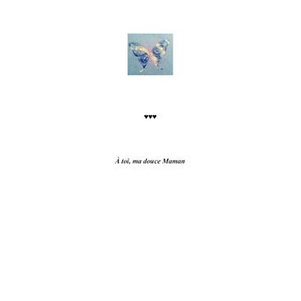 Le Parfum De L'Amour Eternel - Maman