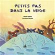 Petits pas dans la Neige