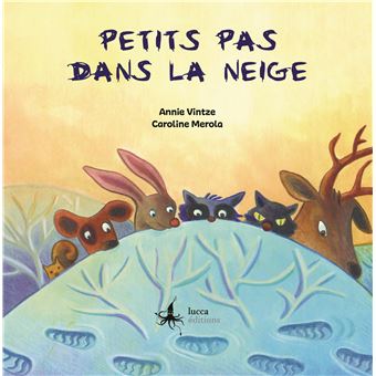 Petits pas dans la Neige